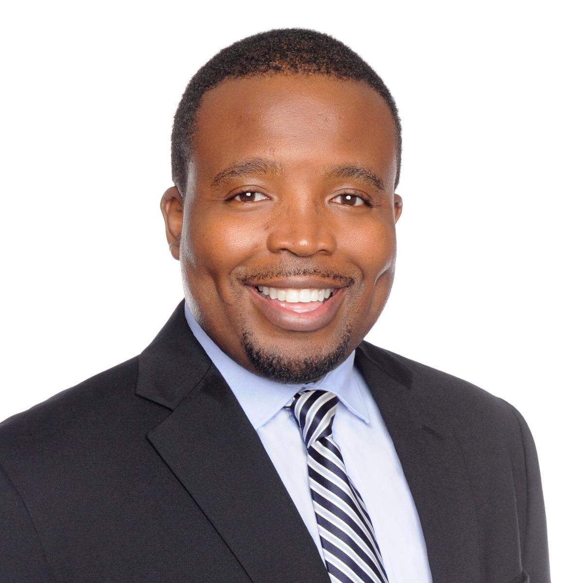 North Miami Beach Commissioner Michael Joseph
