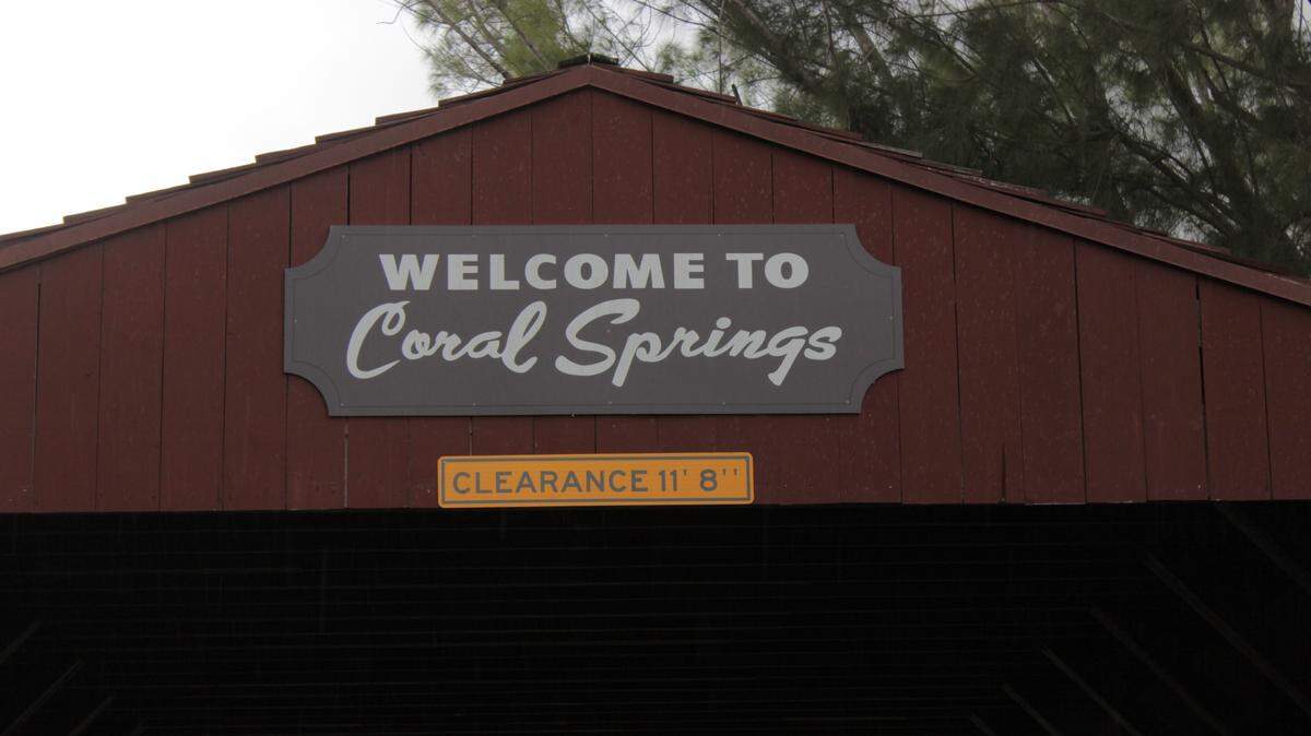 It’s a busy weekend in Coral Springs, with plenty of opportunities to make the most of your time.