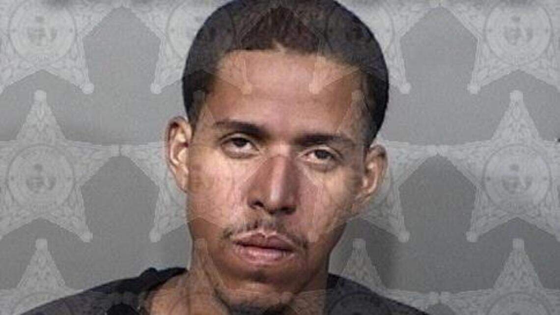 ‘That’s not my cat.’ Grandma uses false teeth to scare naked man off her porch.