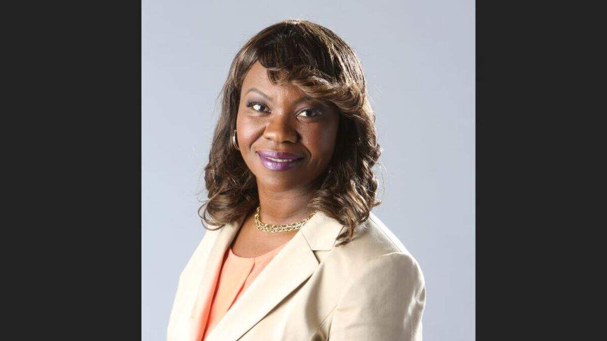Jacqueline Charles, the Miami Herald's Caribbean correspondent, has won a 2018 Maria Moors Cabot Prize.