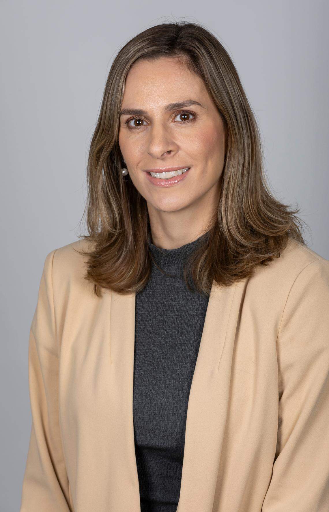 Profile Image of Isadora Rangel