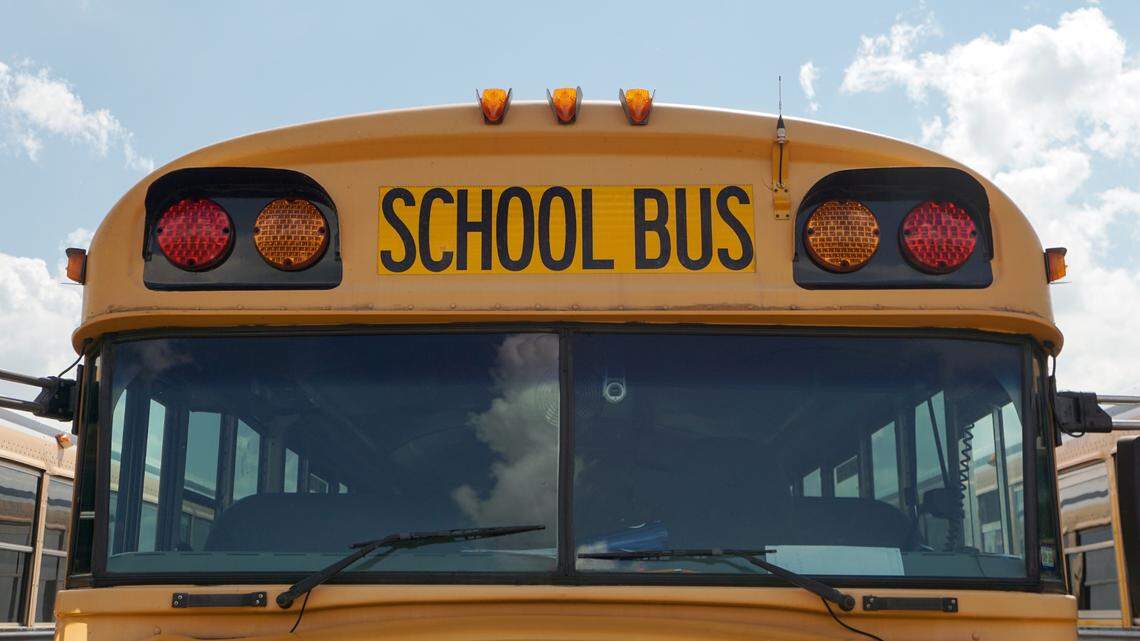 Florida school buses can bust you for not stopping. What to know about the new law
