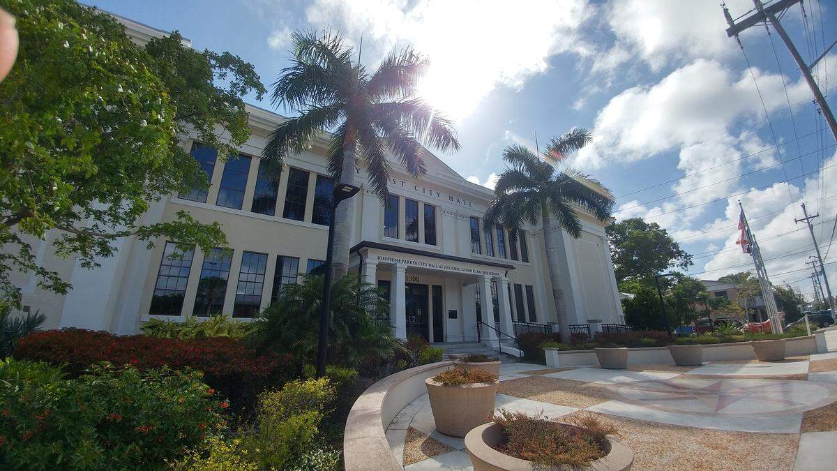 Key West city leaders called a special meeting for Thursday, May 30, 2019, to decide whether to search for a new city manager or promote from within. They promoted.