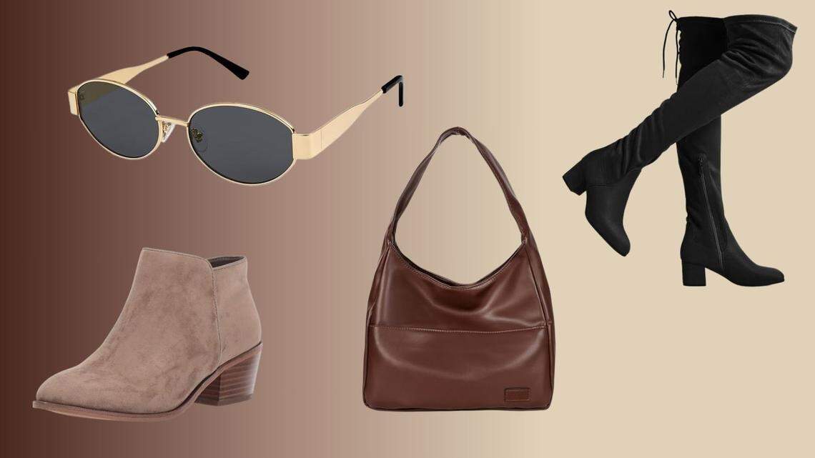 Master the rich mom aesthetic with these Amazon essentials and accessories