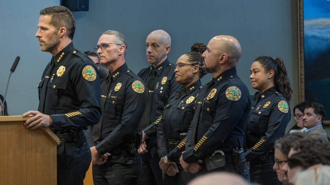 Despite pressure, most South Florida cities skip ICE program to train local cops
