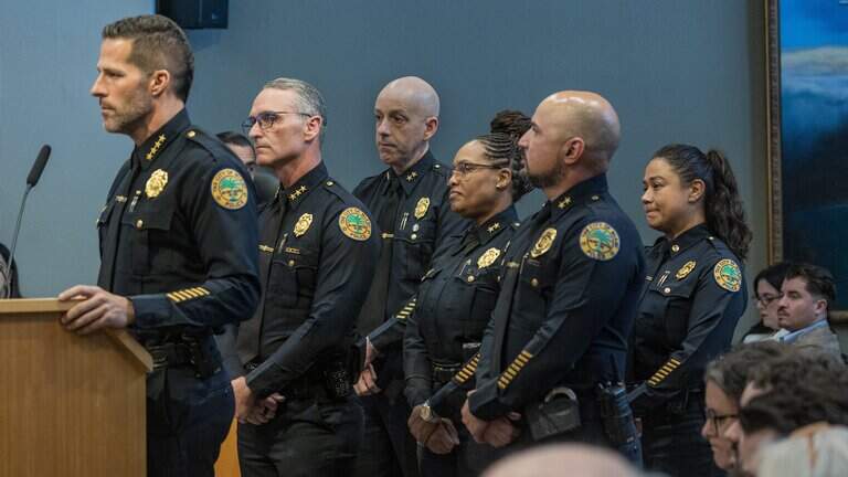 Despite pressure, most South Florida cities skip ICE program to train local cops
