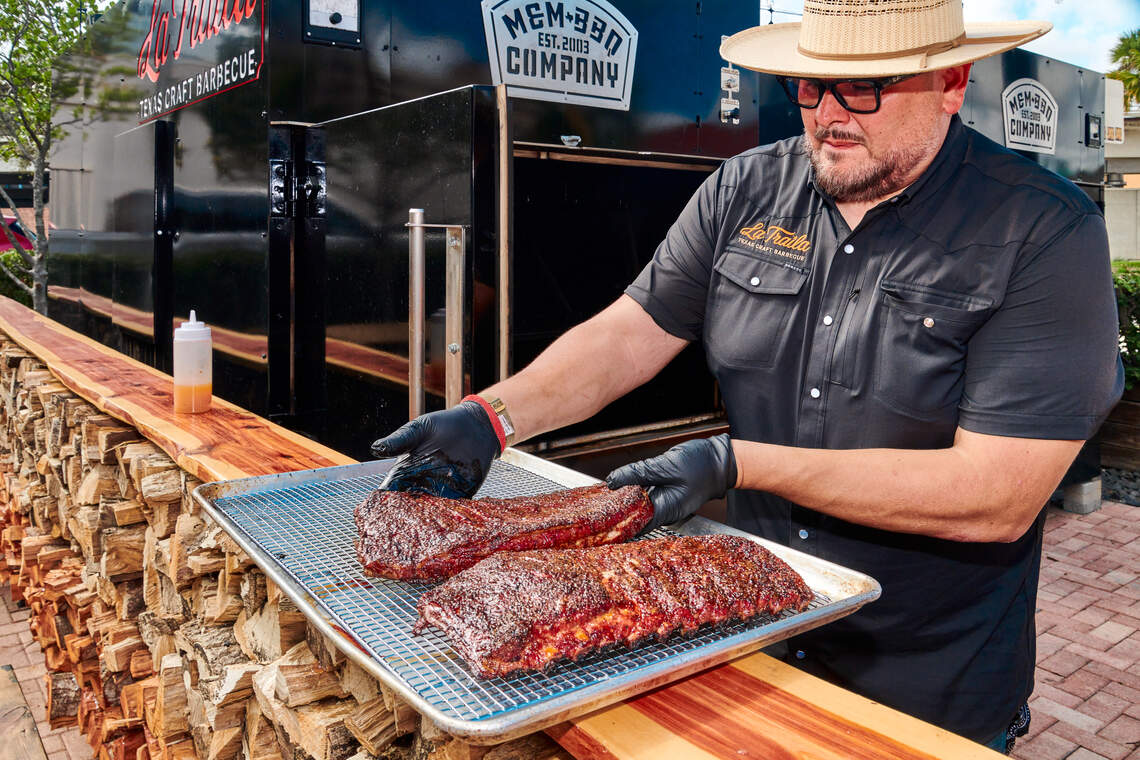 Miami loved this Texas-style BBQ spot during the pandemic. Now it’s reopening