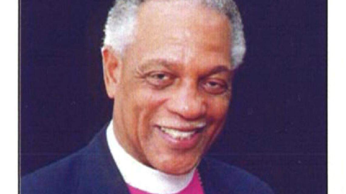 Bishop Jacob Cohen, a longtime leader of Miami Temple Church of God in Christ. He died Thursday, Feb. 6, at age 88.