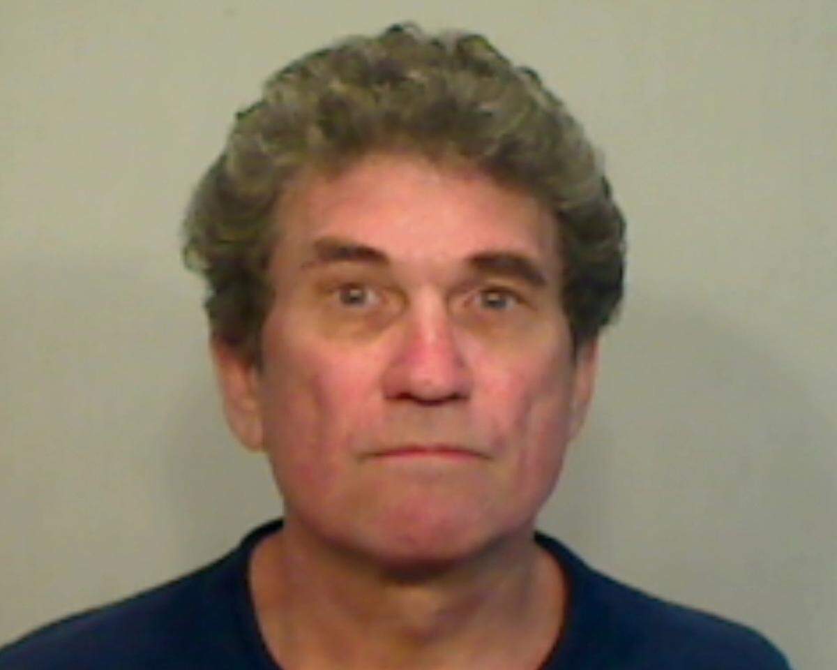 Patrick Gregory Lonergan