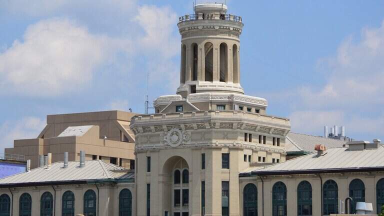 What is Carnegie Mellon? Inside the university’s big move into Miami