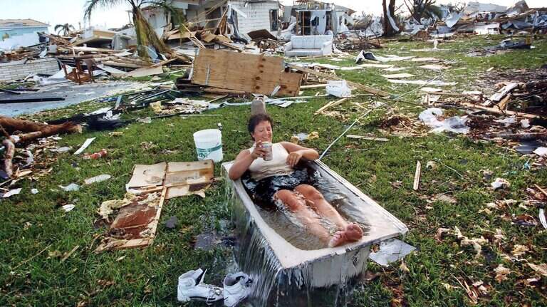 How did the ‘Big One’ change Miami? Look back at Hurricane Andrew’s impact