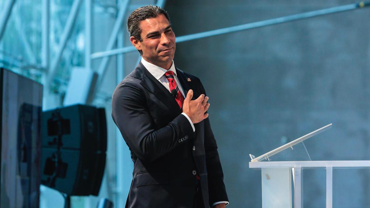 Miami Dysfunction: That landslide win  Mayor Suarez brags about? That’s not the whole story | Opinion