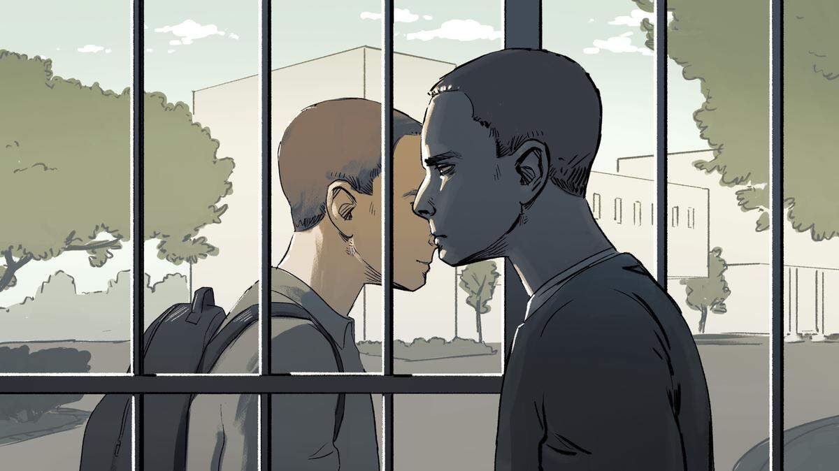 In California, the most common form of court-ordered discipline for youth is probation. But there are no official rules for how long it should last.