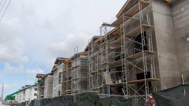 When it comes to affordable housing, Florida needs to step it up, Influencers say