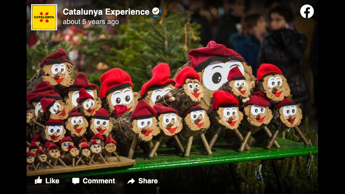 Outside the U.S., Christmas traditions involve much more than reindeer and evergreen trees. While some traditions have emerged in modern times, many local holiday traditions stretch back centuries, morphing and evolving over time.