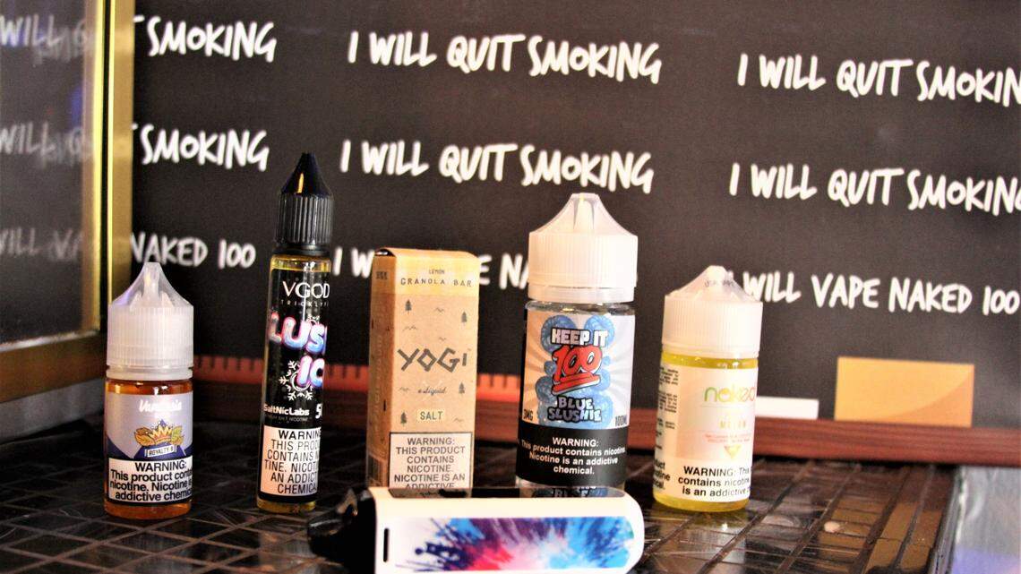 elfbar elfa kaufen Red Tobacco Pod Juice