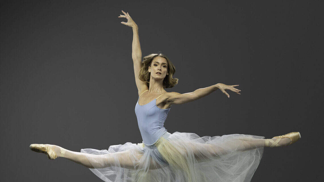 Miami City Ballet to debut world premiere by Miami’s own Jamar Roberts this weekend