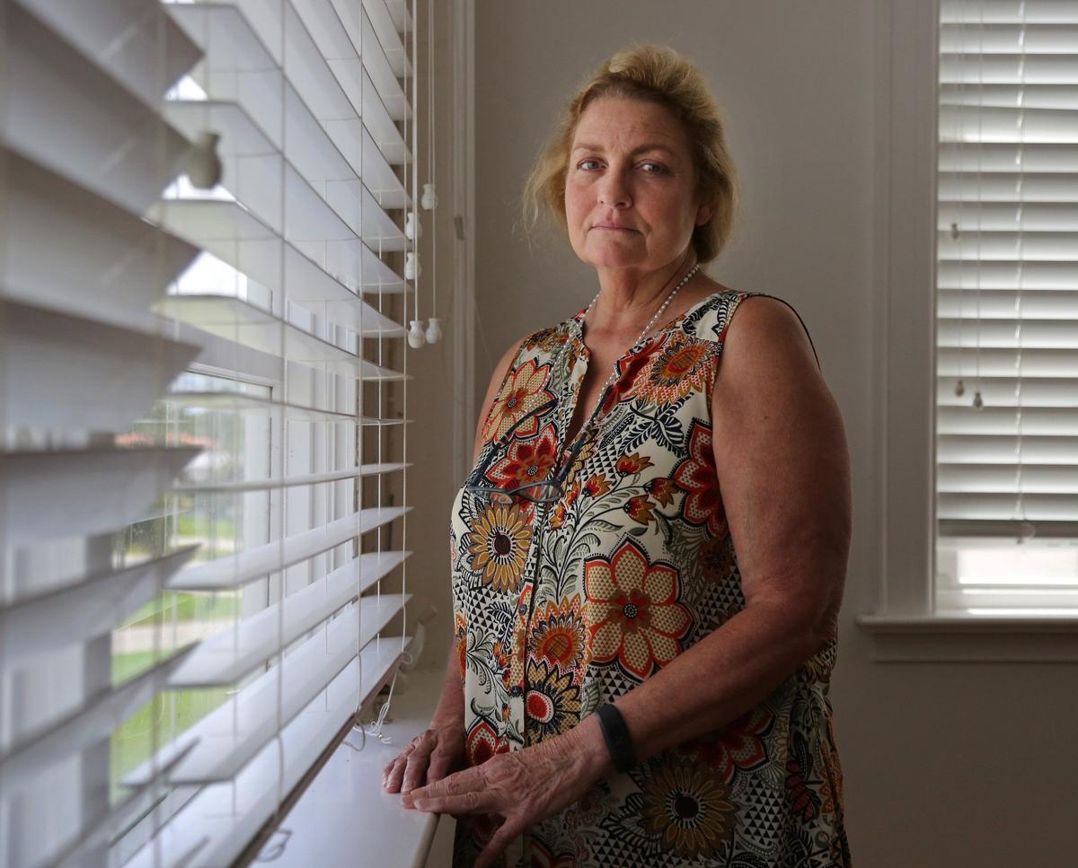 A year after Irma destroyed her home, Dottie Joiner, the city clerk for Everglades City, is still living in a trailer. She’d put off repairs initially while she helped the town get back on its feet. This month, she finally settled her insurance claim and is preparing to rebuild.
