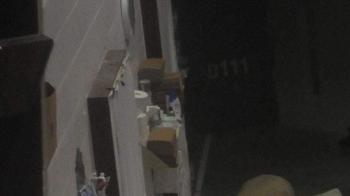 Detainees pray in a communal area of Camp Six at the U.S. Navy base at Guantanamo Bay, Cuba, on March 18, 2011, in this image made and distributed by the detention center public affairs team.