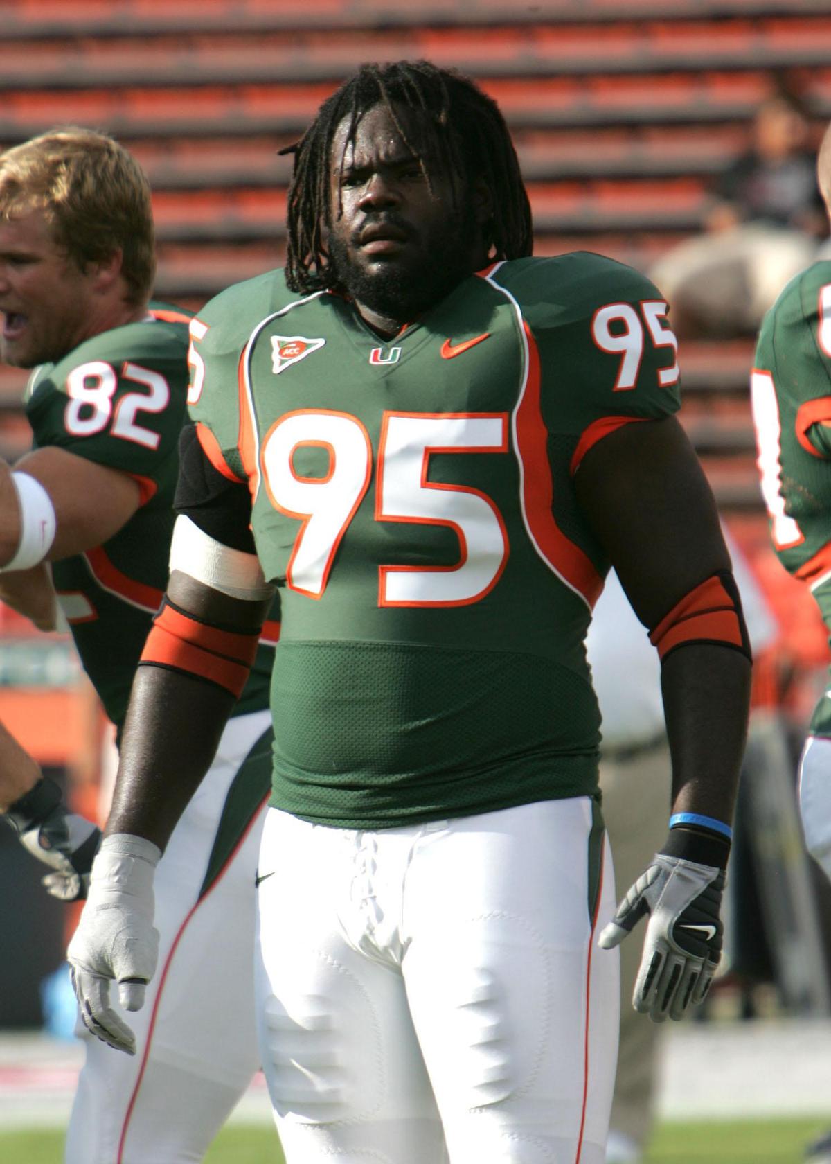 Before his 2006 murder in Kendall, Bryan Pata, a 22-year-old senior and star defensive lineman for the University of Miami, was expected to be a top NFL draft pick.