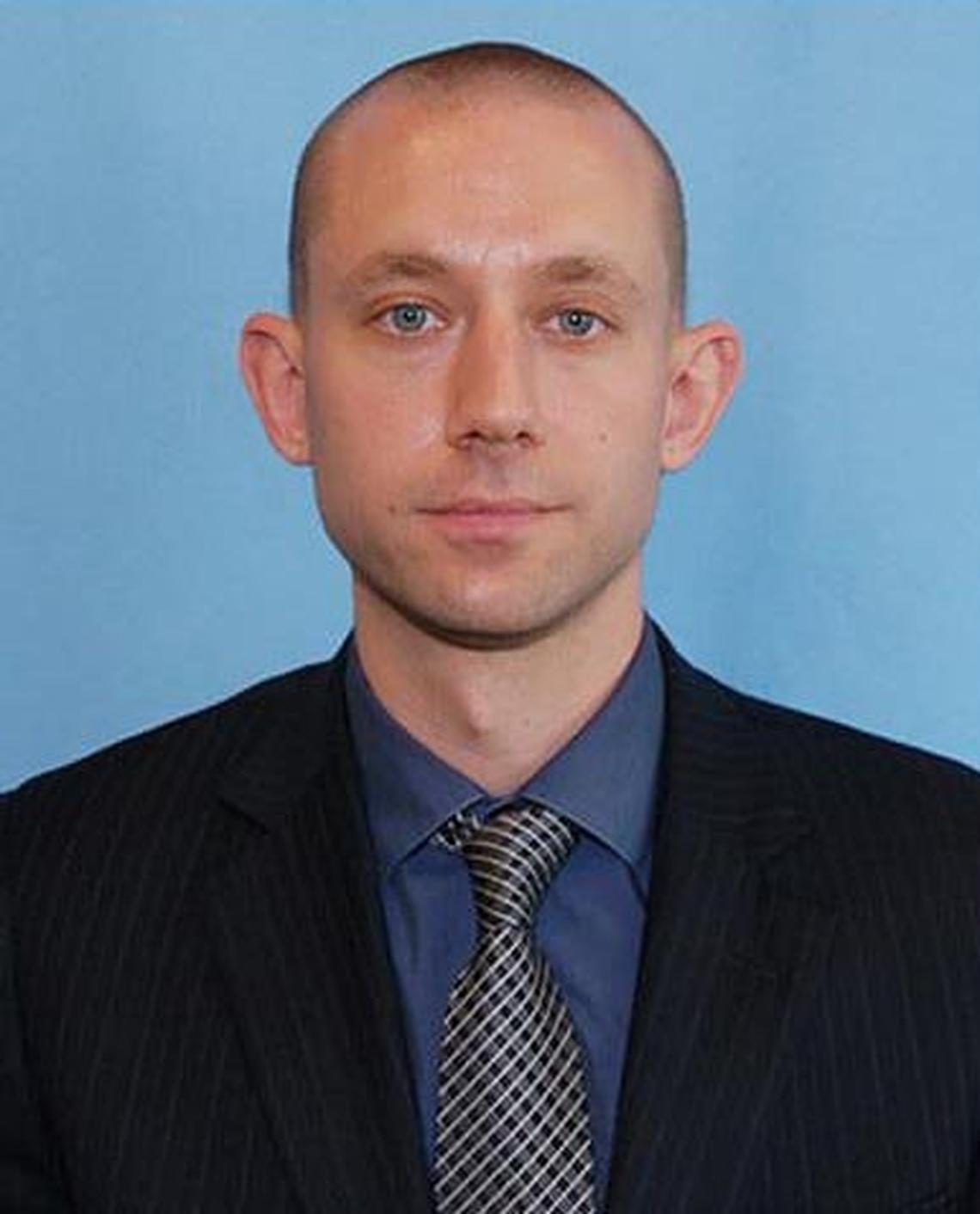 Special Agent Dan Alfin was 36 years old. He was born in New York and joined the FBI in 2009 with his initial assignment to the FBI’s Albany, New York, office. He had been assigned to FBI Miami since 2017 and had worked crimes against children violations for over six years. He is survived by his wife and one child.