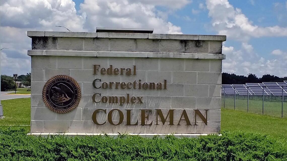 Repulsed by report of staff raping women at Florida federal prison, Rubio demands inquiry