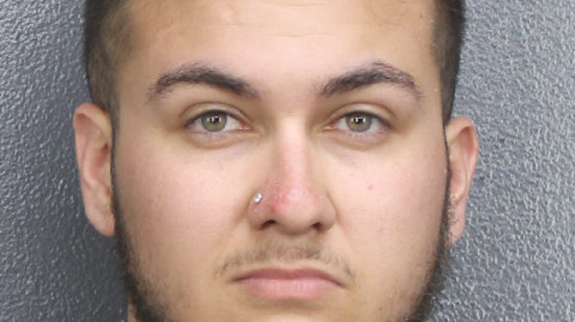 Feds find child porn on phones of 3 men who arrived on South Florida cruises: police