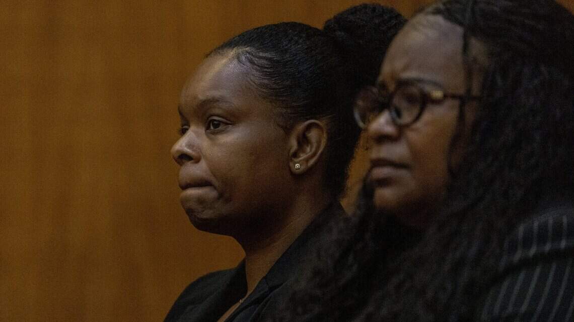 Mother found insane in baby girl’s killing must continue treatment, judge rules