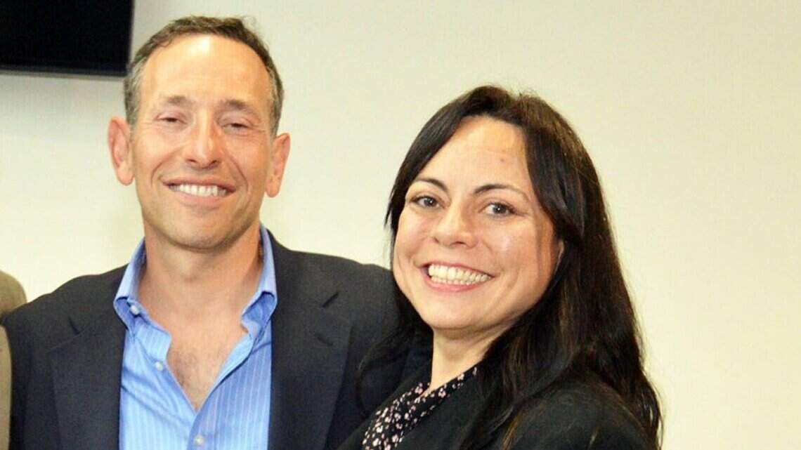 After Miami Beach commissioner’s death, his partner considers running for the seat