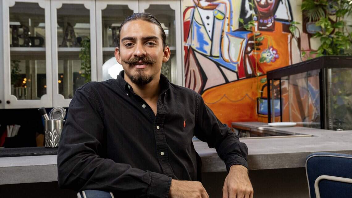 ‘Fight a little more for Overtown’: TED talks focus on preserving Black neighborhood