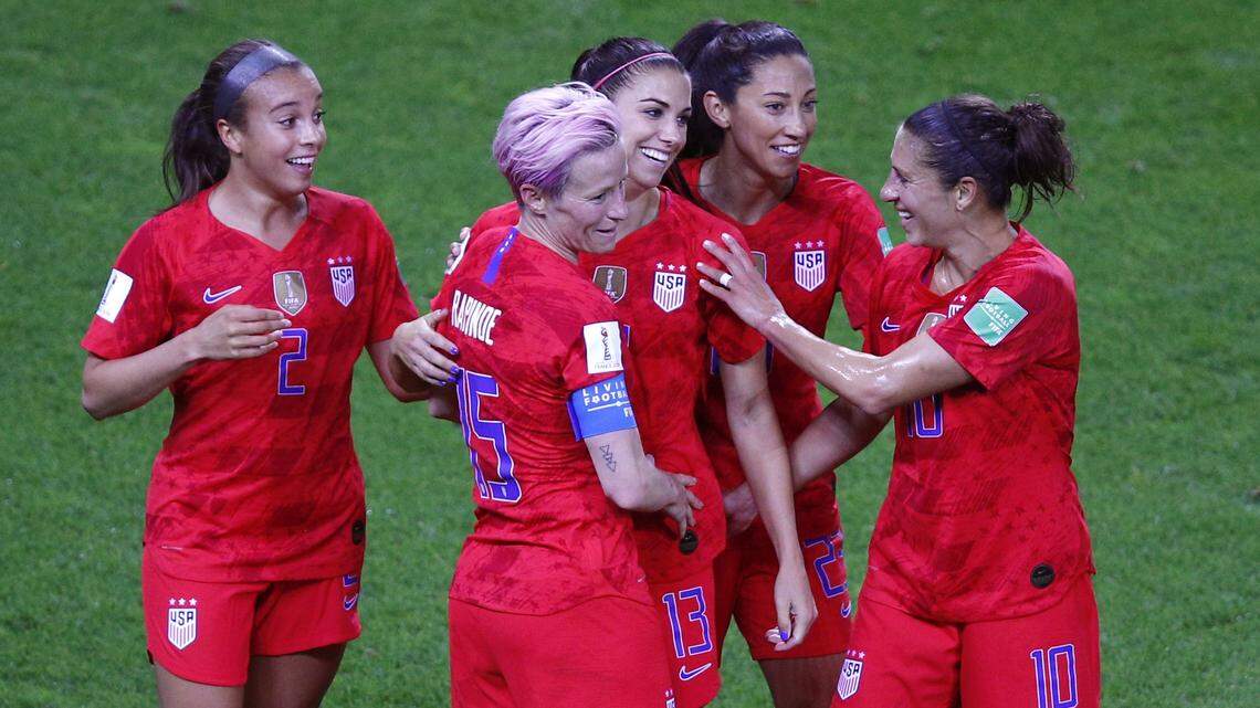 U.S. women have an old score to settle vs. Sweden. Here’s what to watch for | Opinion