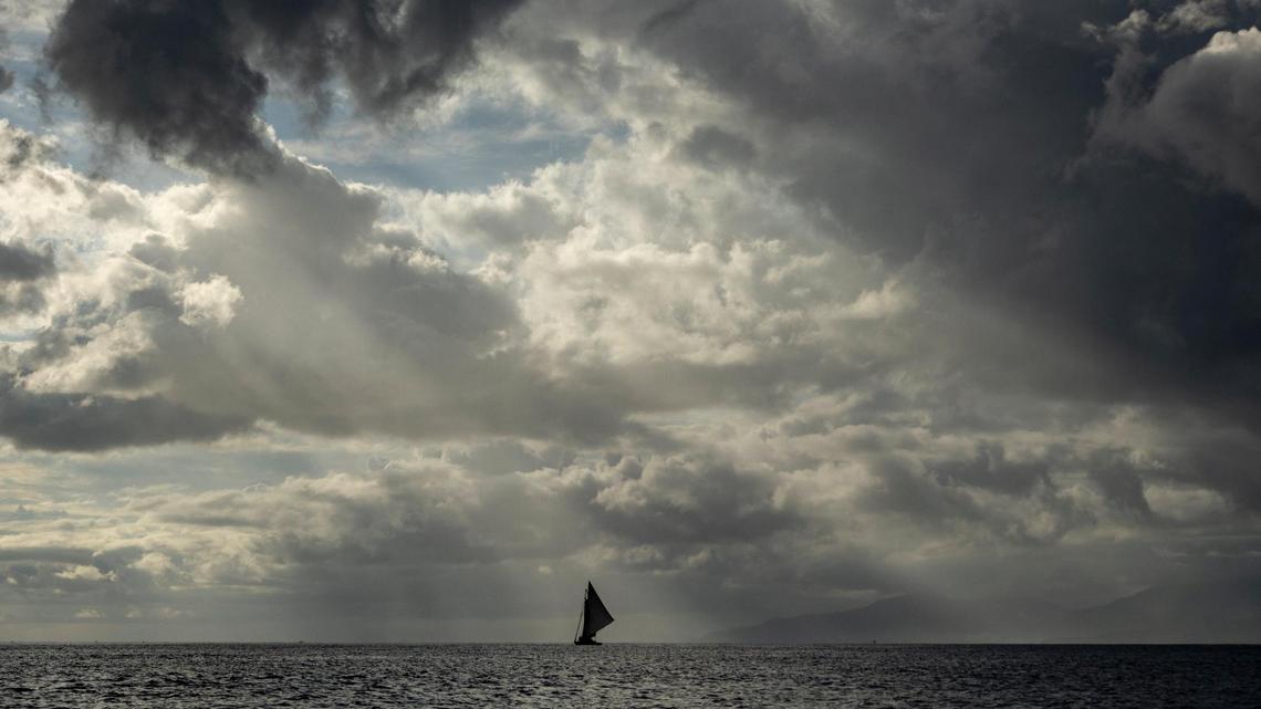 ‘Either you die or you succeed’: Haiti’s northwest coast spawns migration tide to Florida