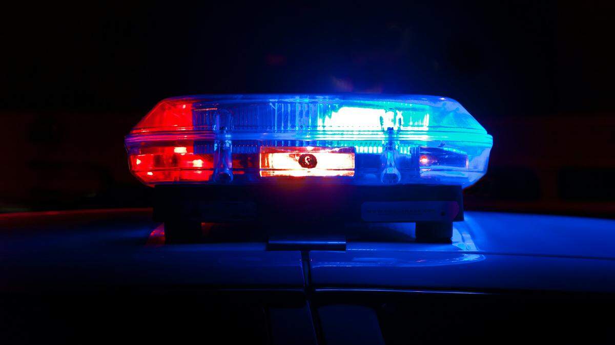 A former New Jersey police officer accused of hacking women’s social media accounts and sharing their nude photos was sentenced to prison, officials said.
