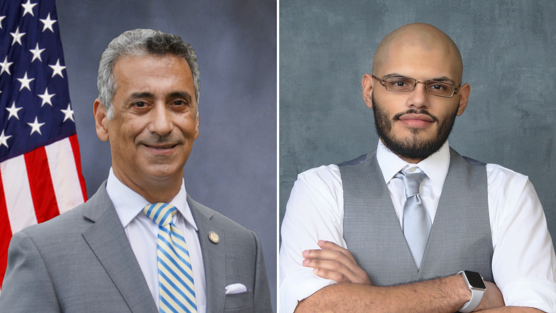 Herald recommends: In Carlos Gimenez’s Congressional District 29, Asencio is best candidate in Democratic primary  | Editorial