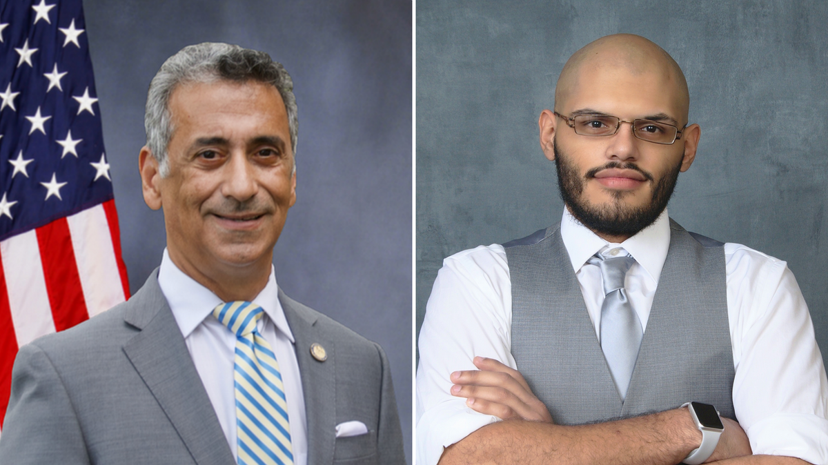 Herald recommends: In Carlos Gimenez’s Congressional District 29, Asencio is best candidate in Democratic primary  | Editorial