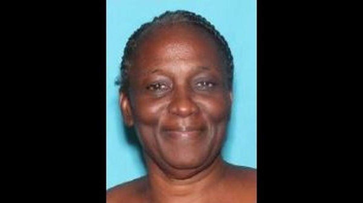 Wanda Smith