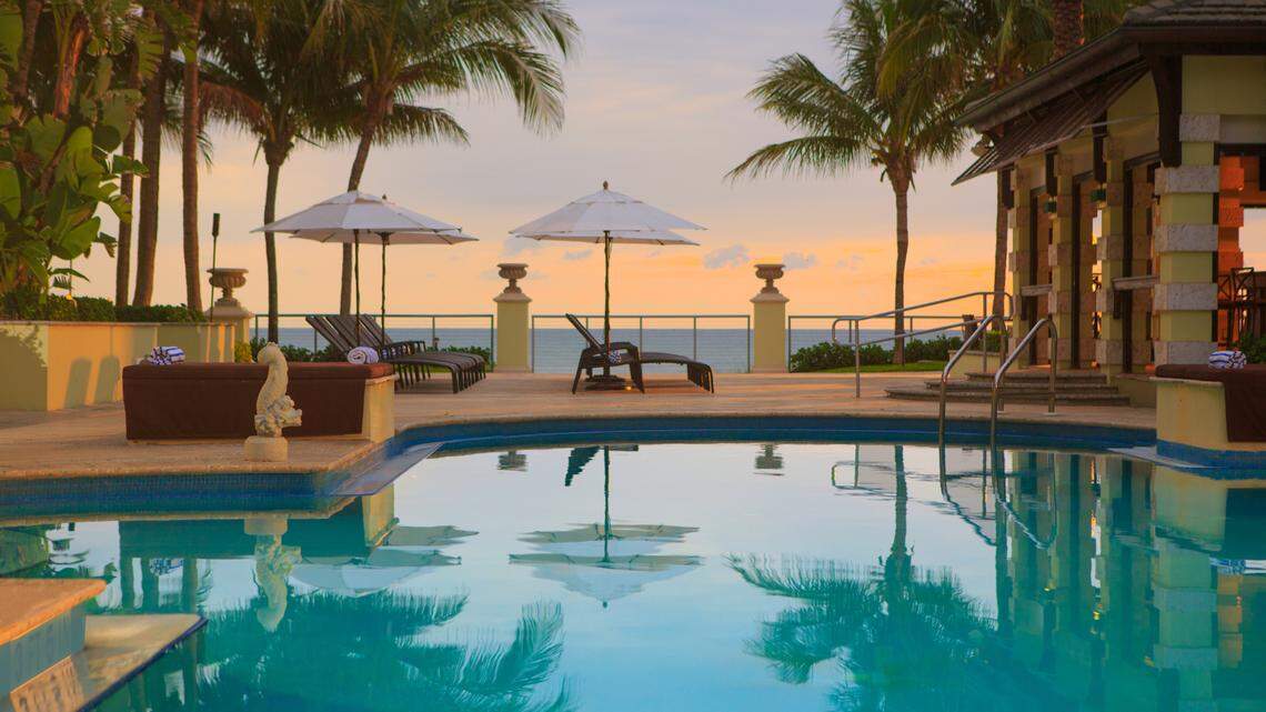 Florida summer, but make it anything but ordinary.