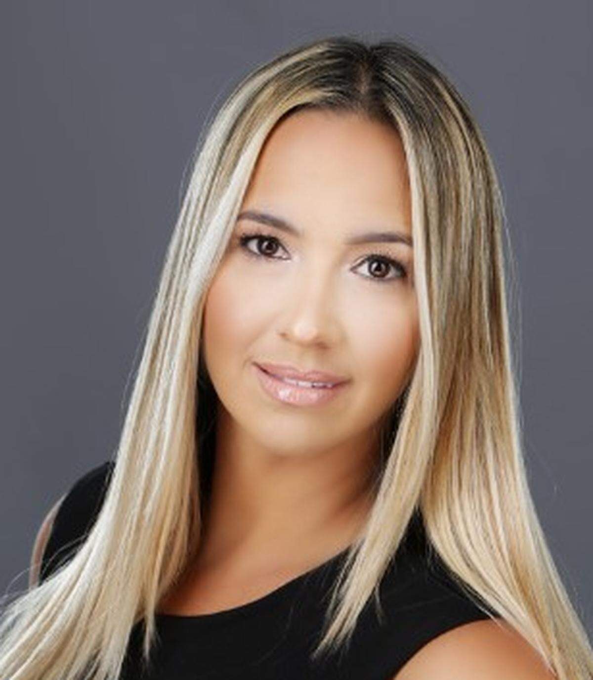Maggie G. Soriano