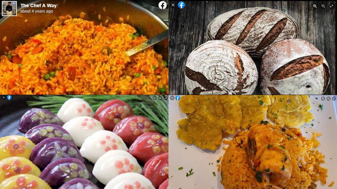 Thanksgiving is celebrated differently around the globe. There are traditions and special food in Puerto Rico, Canada, Liberia, South Korea and Germany.