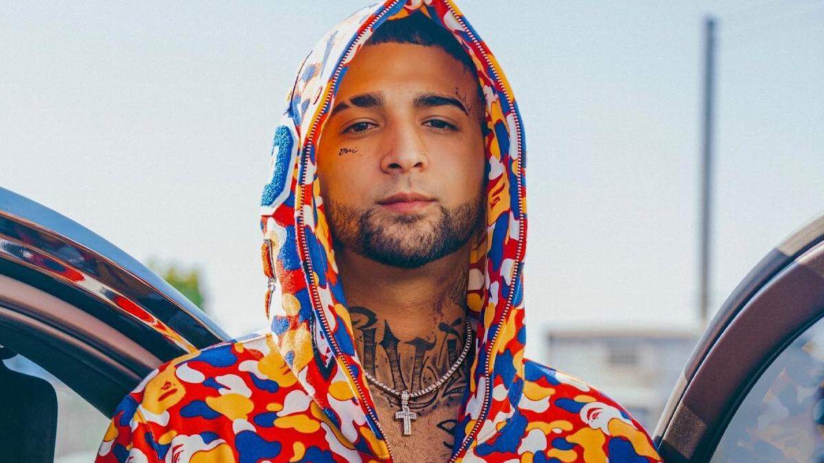 Rapper Ovidio Crespo, also known as Ovi, had been arrested on a domestic battery charge in Miami-Dade County. Prosecutors on July 20, 2022, dropped the charge.