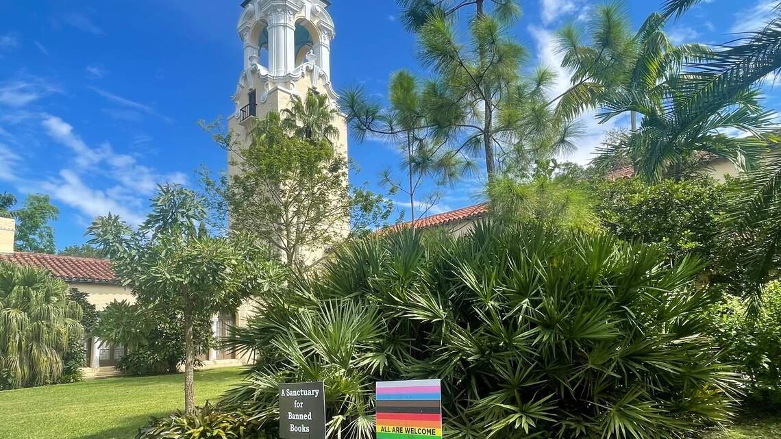 As South Florida faith leaders, we stand up for immigrants and LGBTQ communities | Opinion