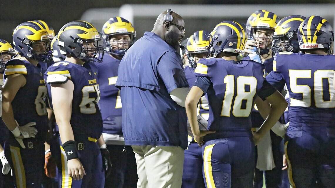 South Florida teams enter new FHSAA football league