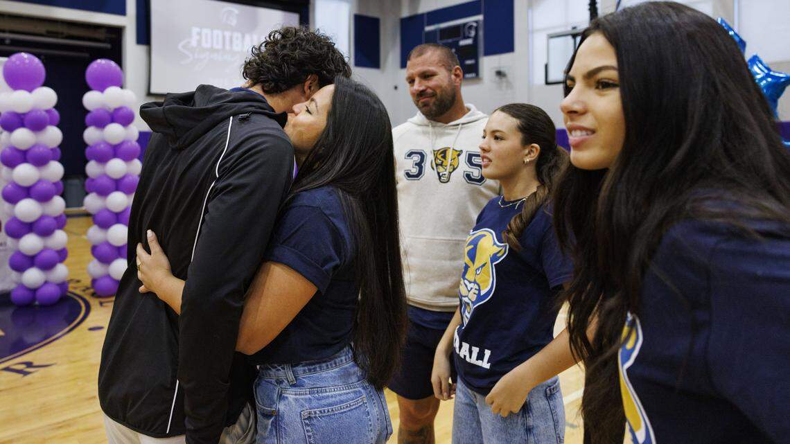 Five takeaways regarding Willie Simmons’ first recruiting class at FIU