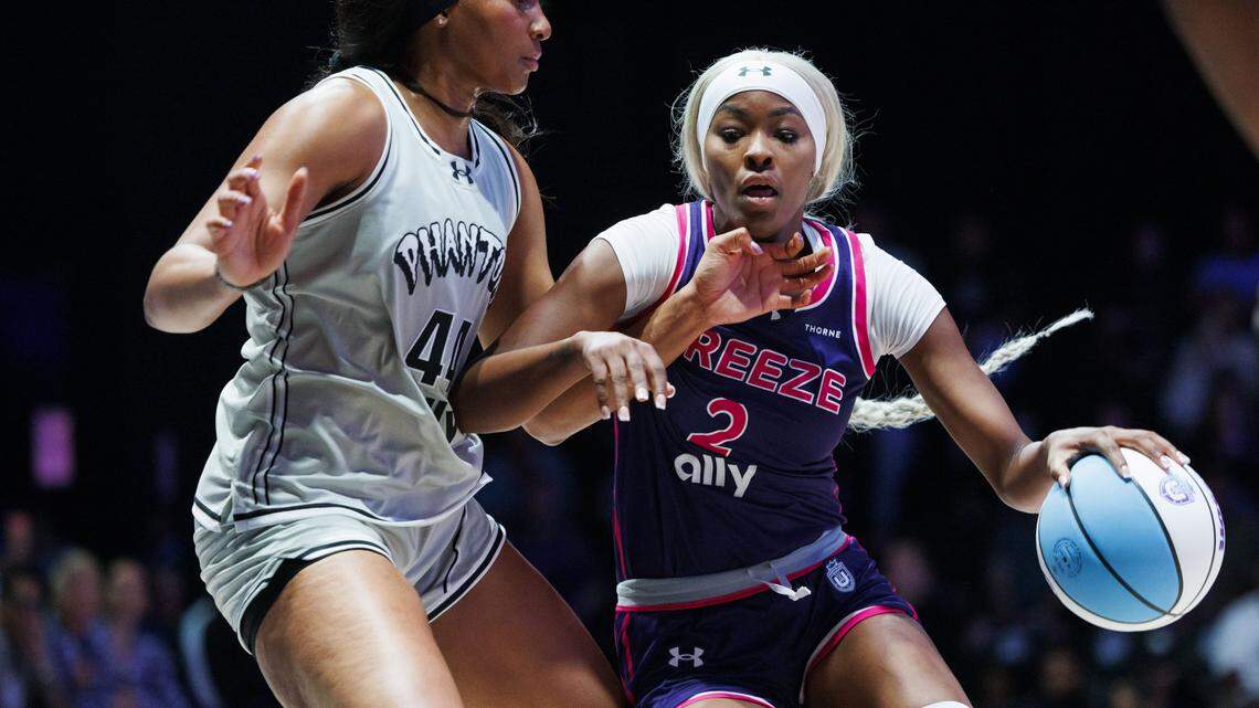 WNBA star says she fears for her life after Doral stalking episode: document