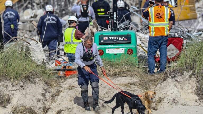 Condos’ reserve funds, delayed repairs under new scrutiny since Surfside tragedy