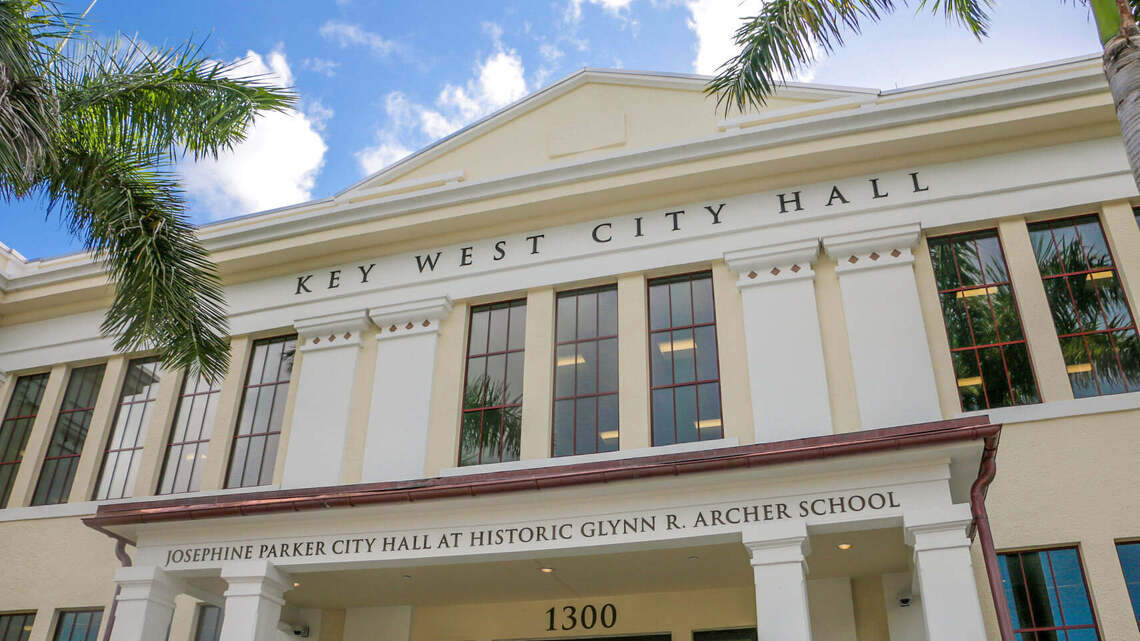 ‘Abolish’ Key West? Someone wants to do away with the city, and locals call it ‘nonsense’