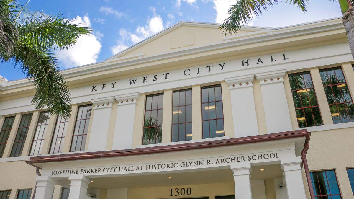 A draft of a state bill calling to “abolish” the city of Key West surfaced this week.