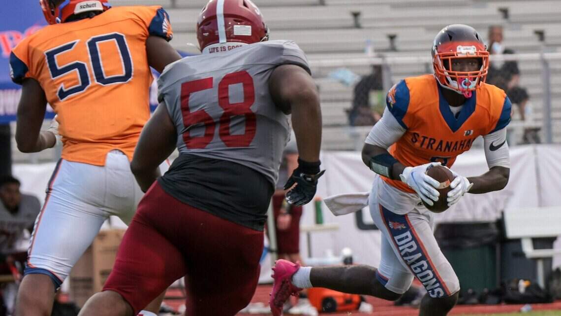 The 5 biggest South Florida signing day stories, from Miami to... Western Carolina?