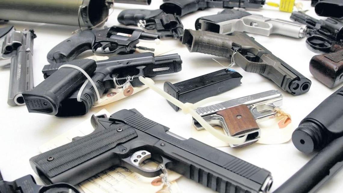 Gun violence: New laws need to close loopholes, create a database, and reform Stand Your Ground