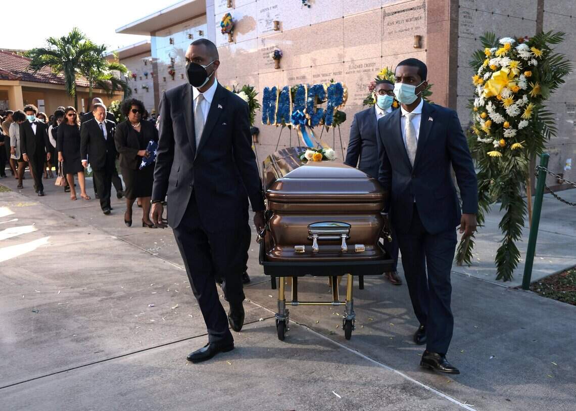 Bain-range Funeral Services Miami Obituaries